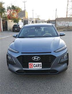 هيونداي كونا